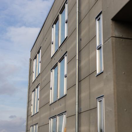 Avaneo Hotel Marktredwitz Eksteriør billede