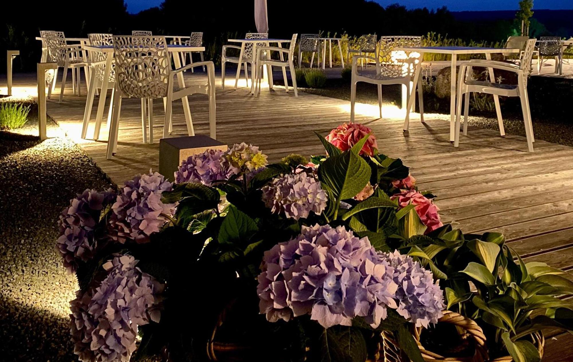 Avaneo Hotel Marktredwitz Eksteriør billede