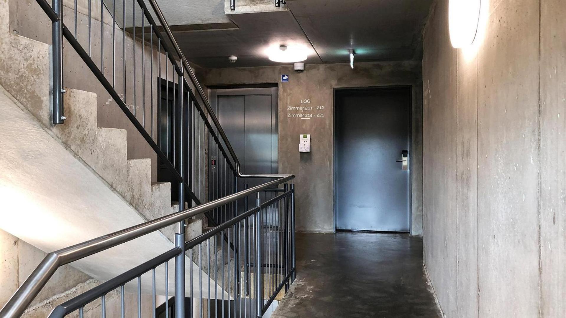 Avaneo Hotel Marktredwitz Eksteriør billede