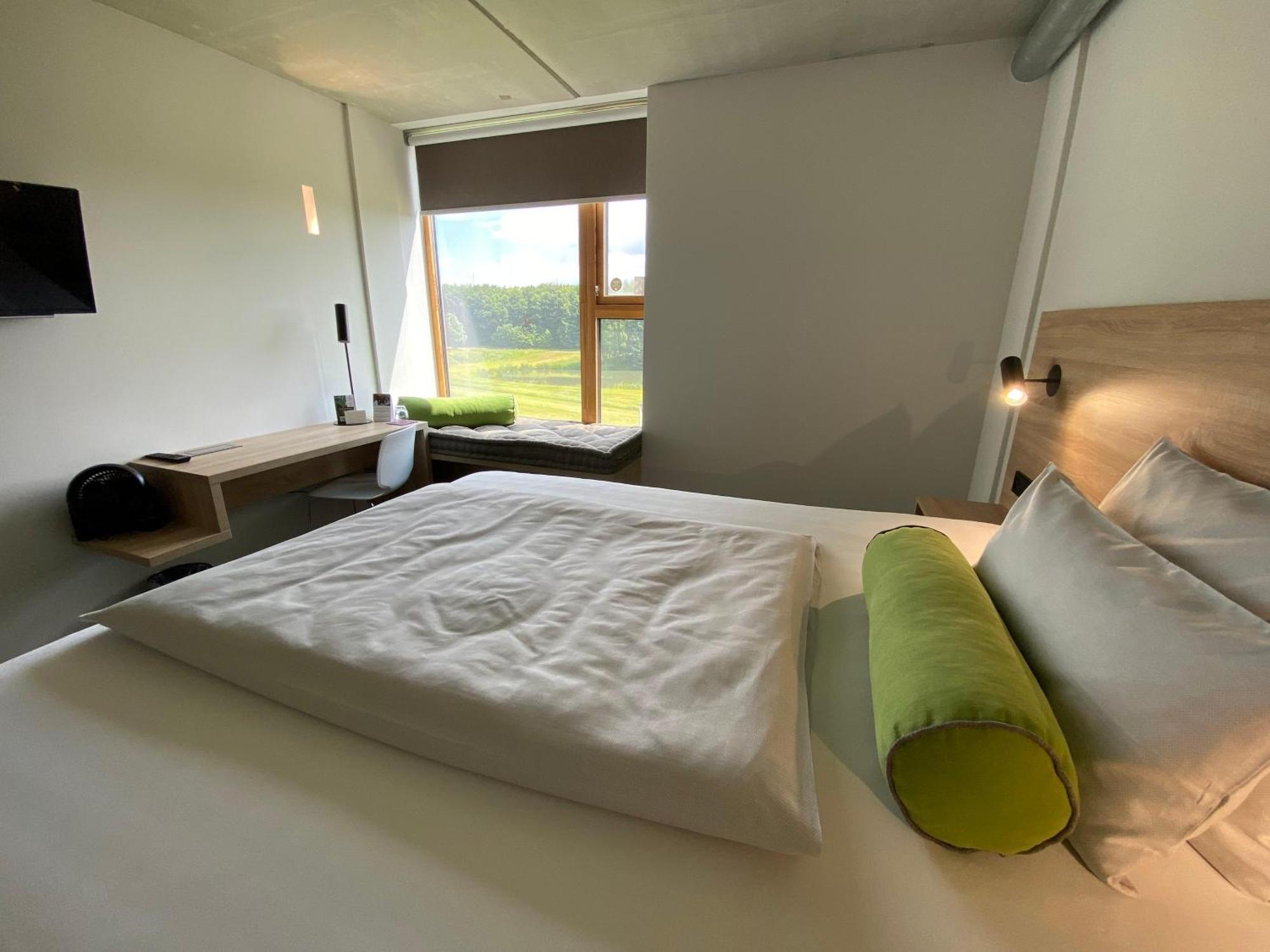 Avaneo Hotel Marktredwitz Eksteriør billede