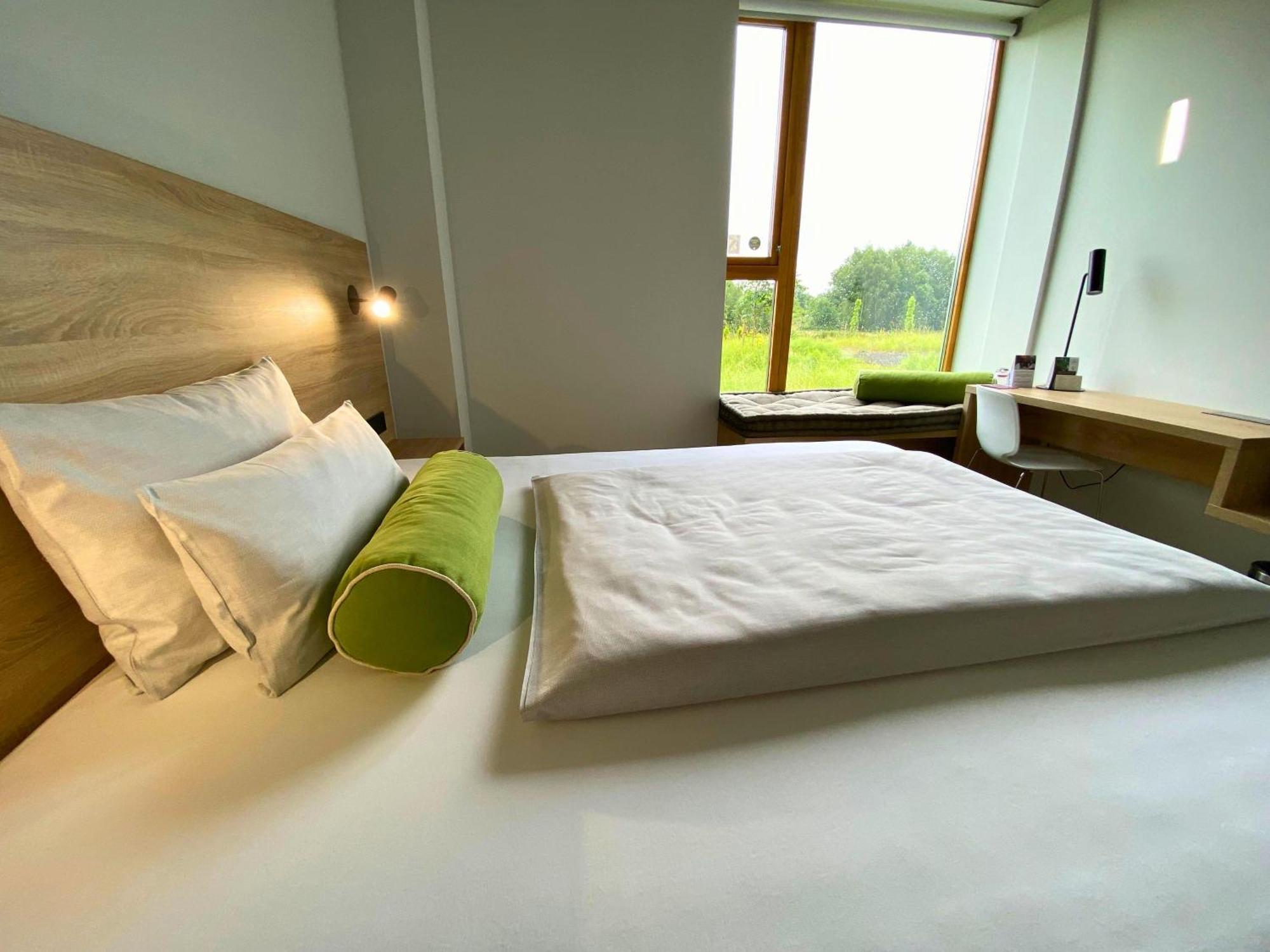 Avaneo Hotel Marktredwitz Eksteriør billede