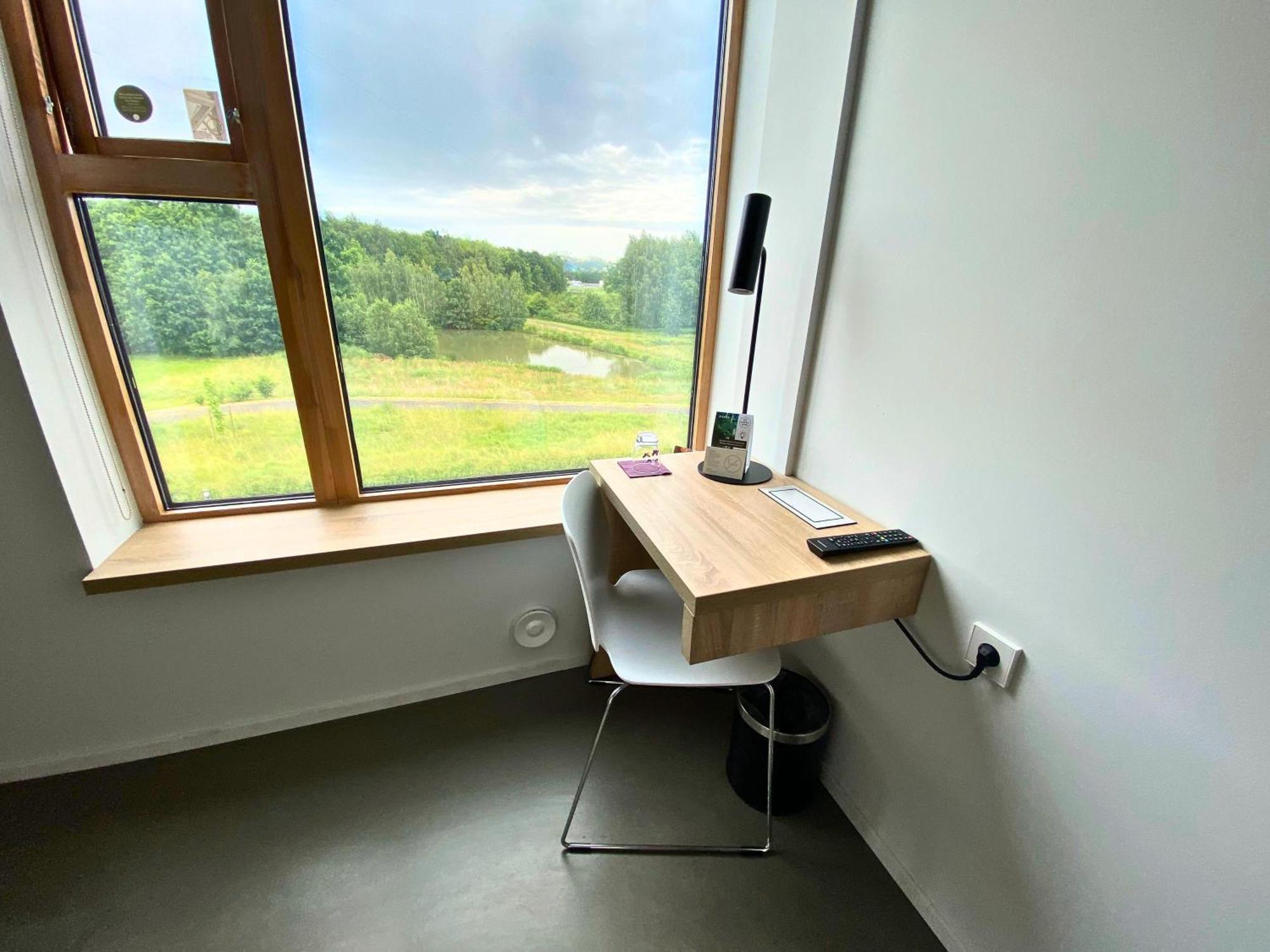 Avaneo Hotel Marktredwitz Eksteriør billede